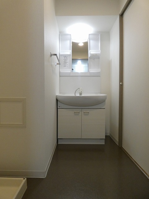 洗面設備　洗面※別部屋参考写真