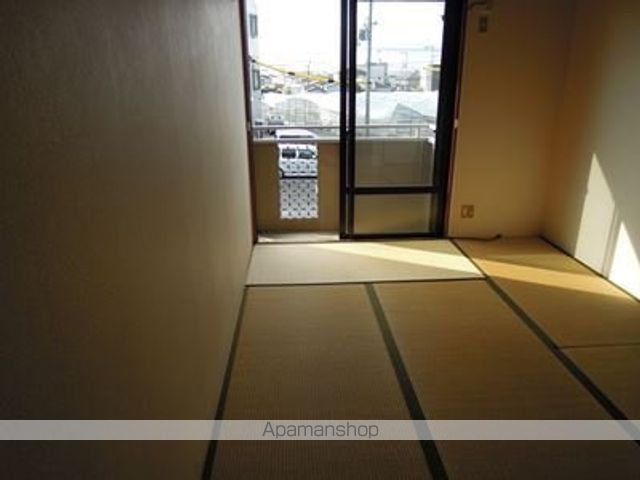 南海本線 二色浜駅 徒歩6分 2階建 築41年の内装写真