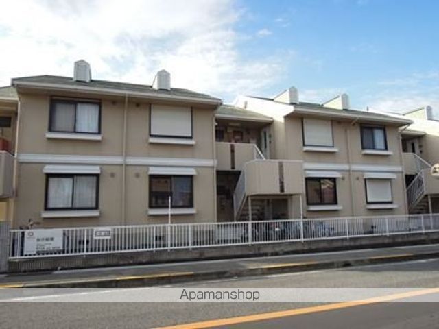 南海本線 二色浜駅 徒歩6分 築41年