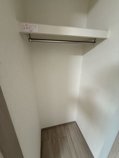 阪神電鉄阪神なんば線 福駅 徒歩10分 3階建 築1年の玄関写真