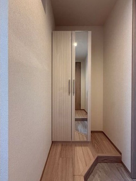 阪神電鉄阪神なんば線 福駅 徒歩10分 3階建 築1年のその他写真