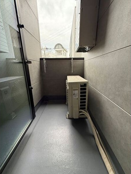 阪神電鉄阪神なんば線 福駅 徒歩10分 3階建 築1年のその他写真