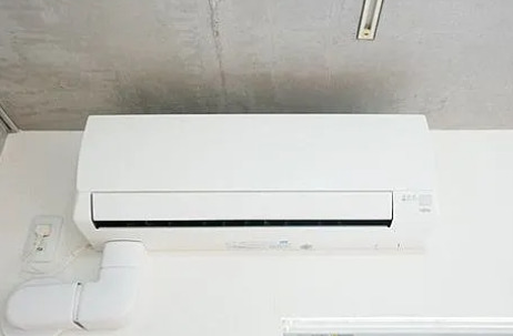 その他設備　別タイプ部屋　参考写真です