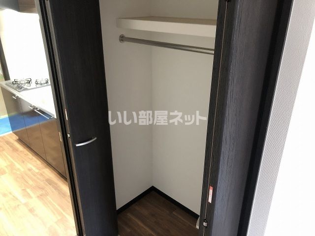 広島電鉄宇品線 鷹野橋駅 徒歩6分 10階建 築7年の内装写真