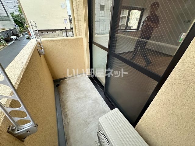 広島電鉄宇品線 鷹野橋駅 徒歩6分 10階建 築7年の内装写真