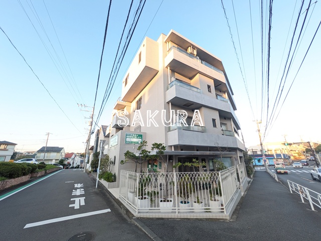 建物外観　当店おすすめ物件♪