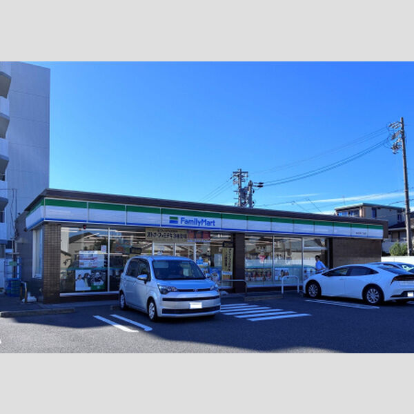 その他　ファミリーマート名北辻町二丁目店