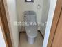 トイレ　落ち着いたトイレです
