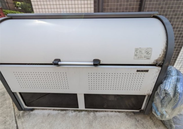 N モダンアパートメント武蔵小山のその他写真