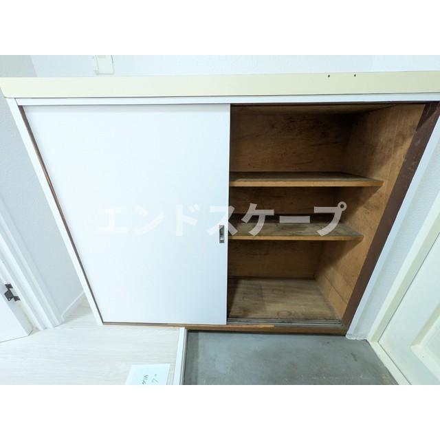 収納　高崎、前橋のお部屋探しはエンドスケープまで！お客様の理想お聞