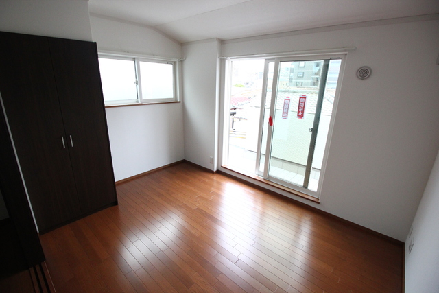 その他部屋・スペース　明るいお部屋です♪