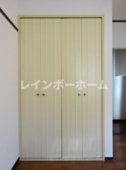 その他部屋・スペース　内装です