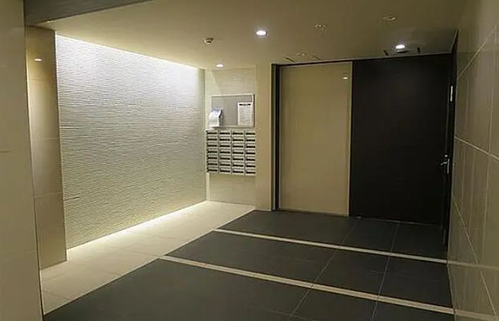 都営新宿線 森下駅 徒歩5分 9階建 築14年の外観写真