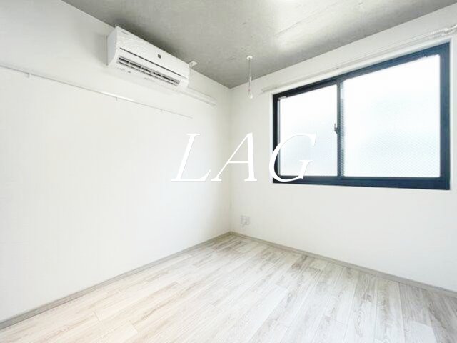 その他部屋・スペース　寝室です。