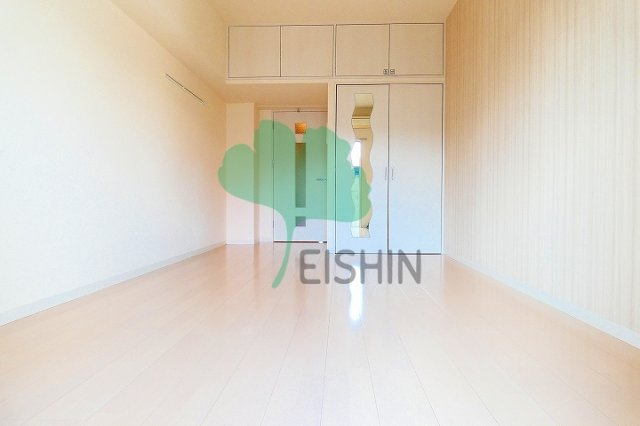 その他部屋・スペース　寝室です。