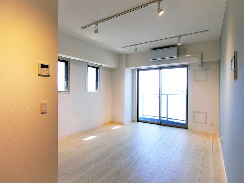 BIRTH INーRESIDENCE飛田給の内装写真