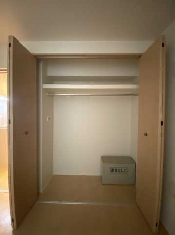 収納　アプリシエイト駒込