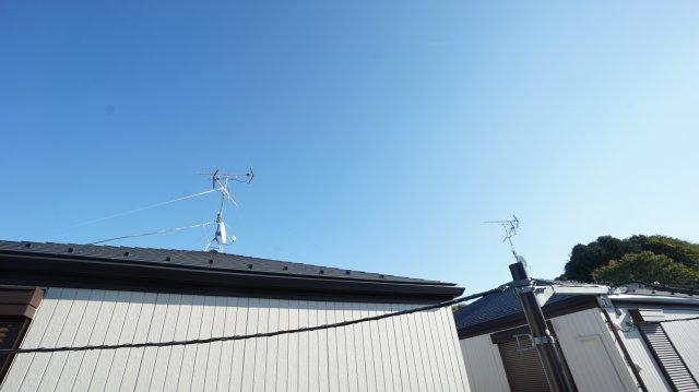 Le trefle A棟のその他写真