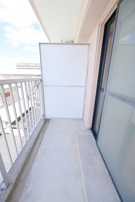 ＪＲ山陽本線 向洋駅 徒歩7分 5階建 築36年の内装写真