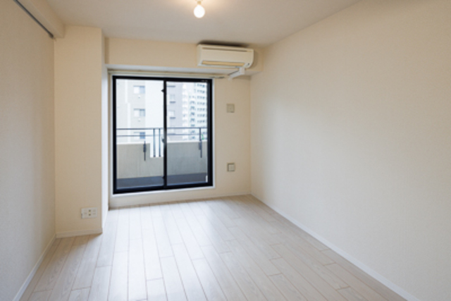 居室・リビング　※写真は同タイプ住戸です。