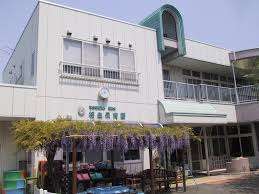 幼稚園・保育園　相生保育園（幼稚園・保育園）まで1873m