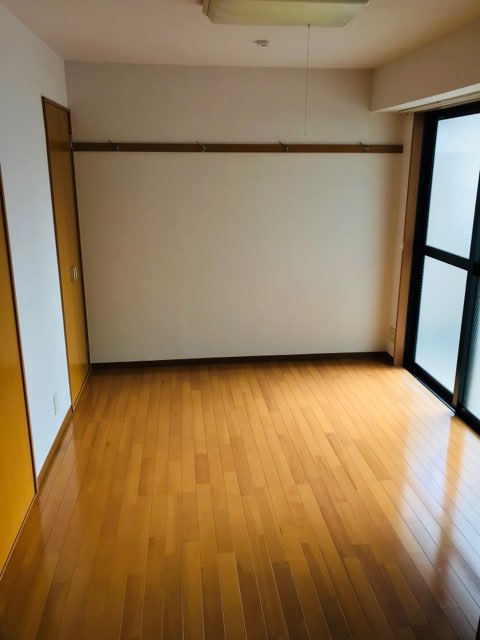 居室・リビング　別部屋参考写真です