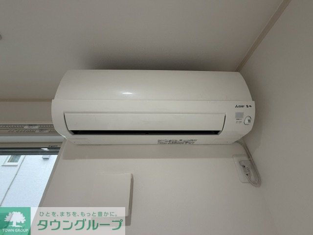 その他設備　設備