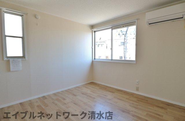 居室・リビング　使いやすいリビングです
