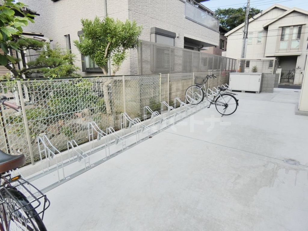 その他　駐車場