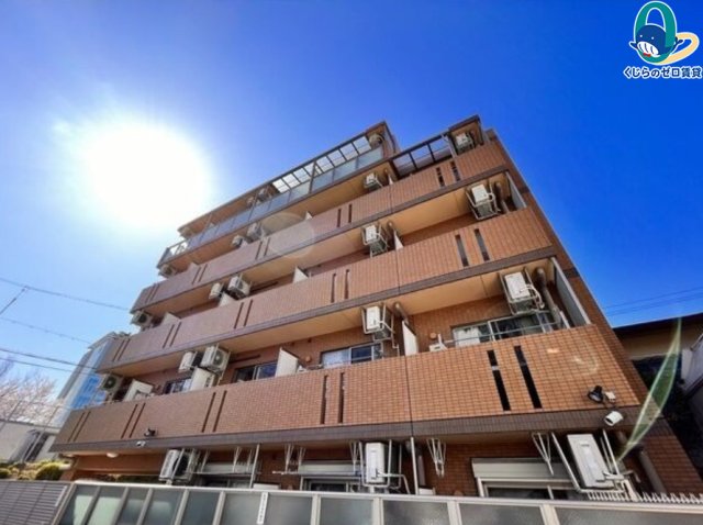 建物外観　くじらのゼロ賃貸は＼仲介手数料0円×初期費用最安×全国対応／
