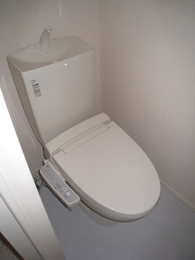 グラン・リーオABのトイレ写真