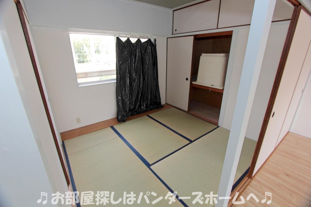 ビレッジハウス招提のその他写真