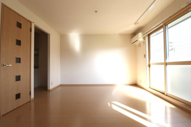 居室・リビング　おしゃれなリビングです