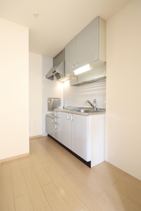 キッチン　キッチンでお料理をお楽しみください