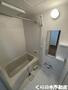 バス・シャワールーム　同タイプのお部屋です（現況を優先します）