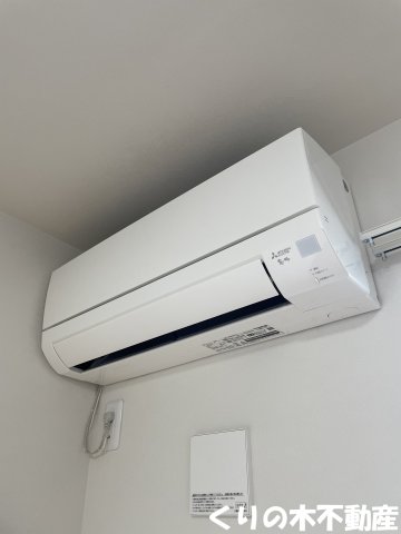 その他設備　同タイプのお部屋です（現況を優先します）