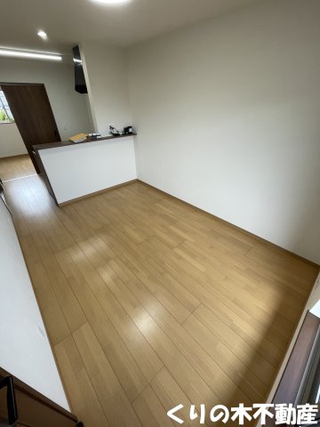 居室・リビング　同タイプのお部屋です（現況を優先します）