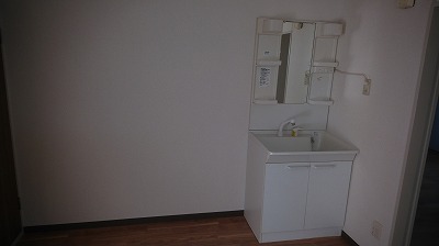 片山マンションの内装写真