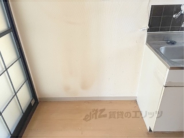 その他部屋・スペース　冷蔵庫置場