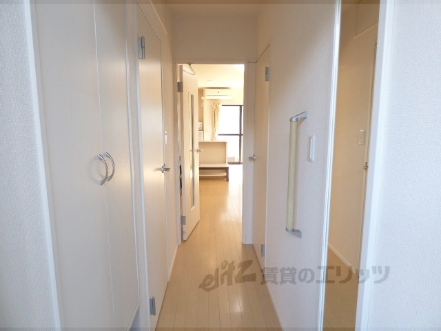 その他部屋・スペース　廊下