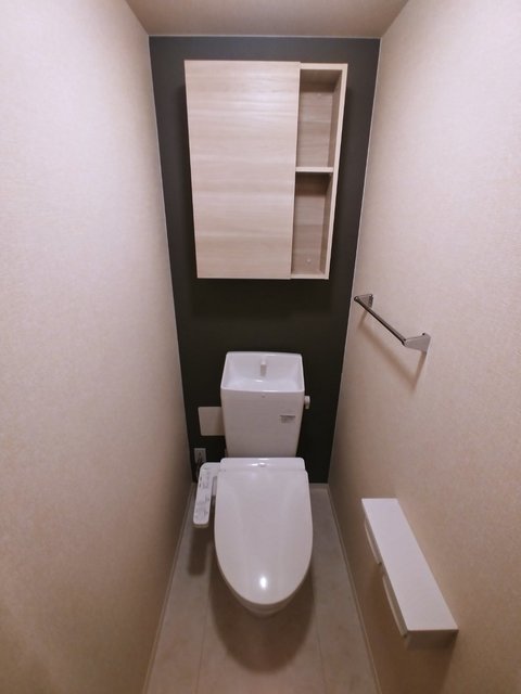 【DーＲＯＯＭ大覚寺のトイレ】