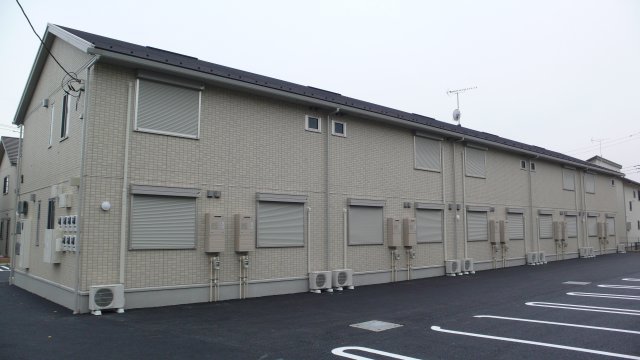駐車場　敷地内駐車スペース