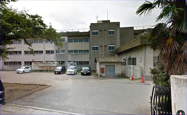 小学校　羽川小（小学校）まで50m