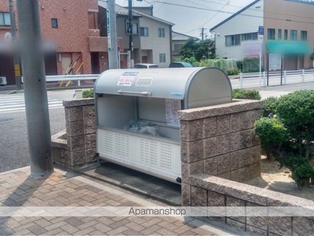 その他共有部分　その他共有部分