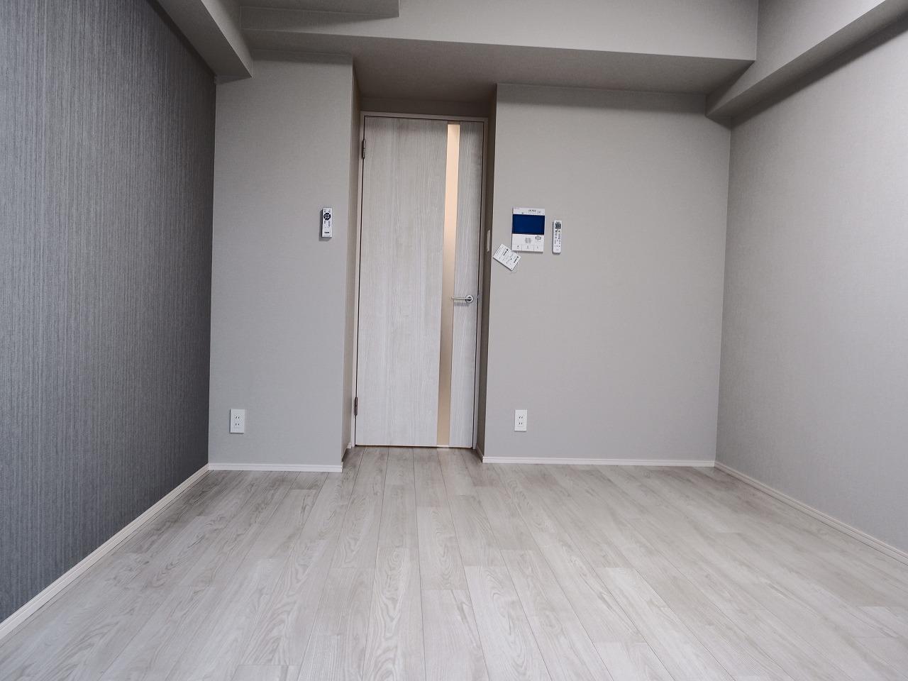 その他部屋・スペース　広々とした洋室