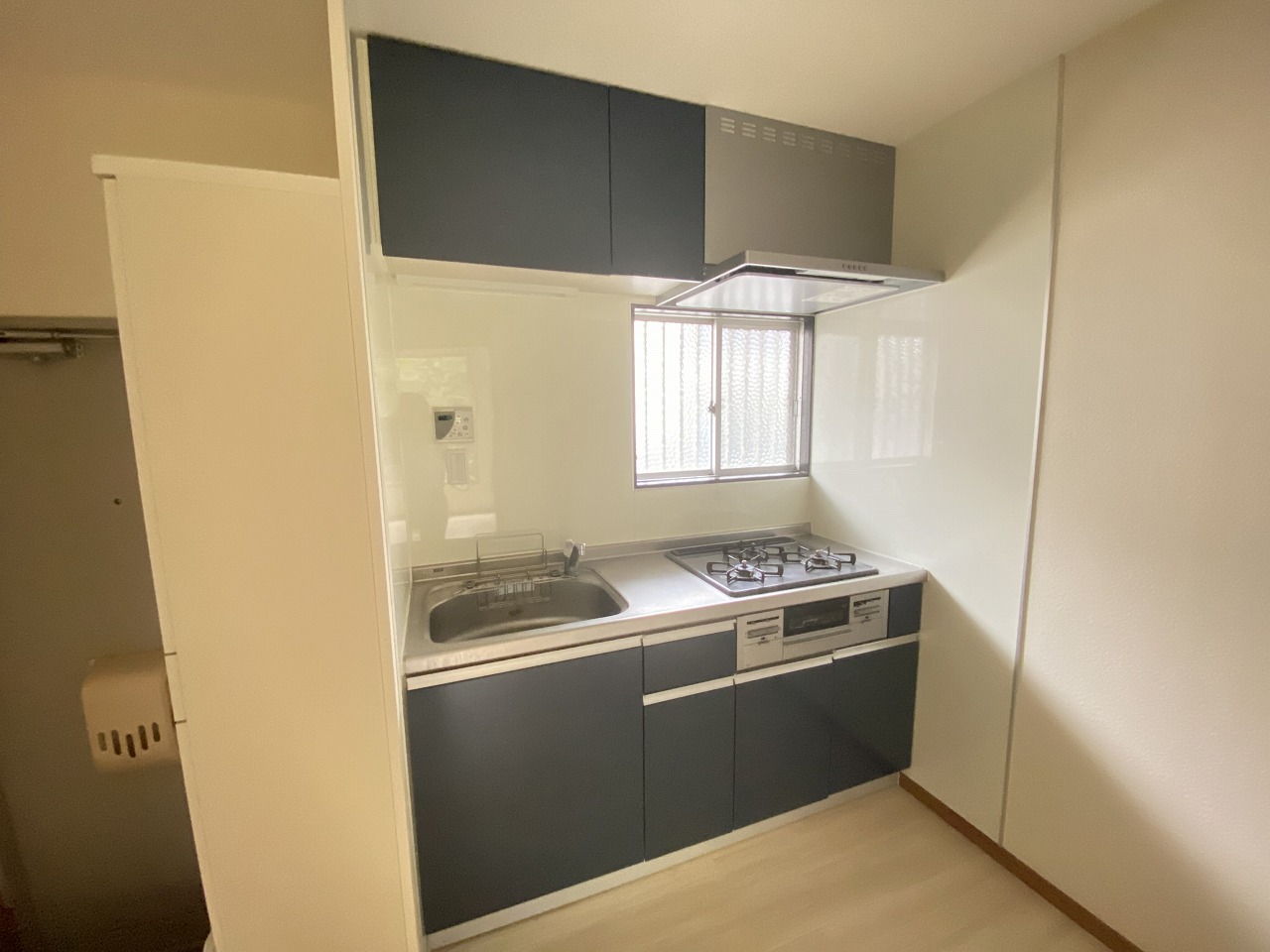 キッチン　※他部屋参照画像※