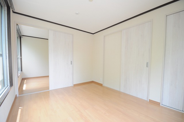 居室・リビング　※他部屋参照画像※
