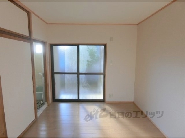 居室・リビング　洋室