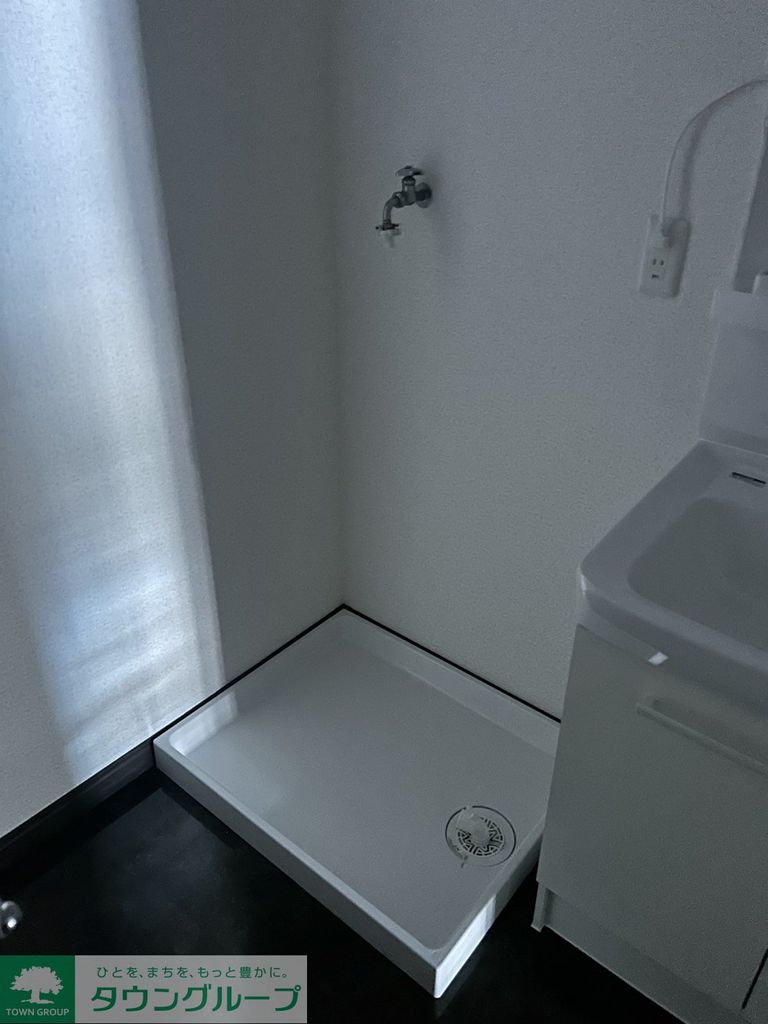 【コリンヌ二ツ木のその他部屋・スペース】