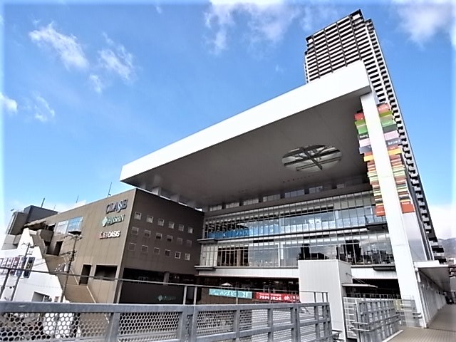 【神戸市東灘区住吉宮町のマンションのその他】